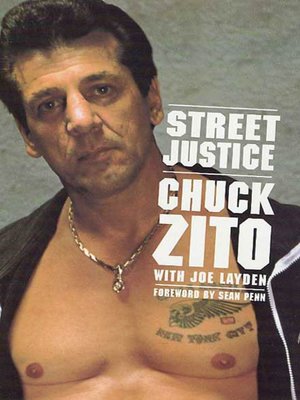 cover image of Street Justice